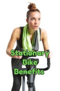 stationary bicycle for weight loss