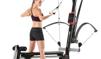 Bowflex PR1000