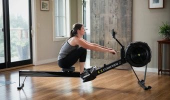 best rowing machine