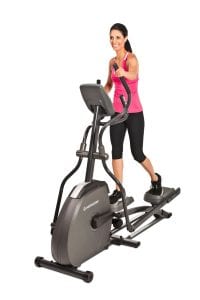 Horizon Fitness Ex-59 Elliptical