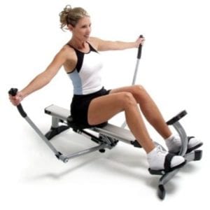 Stamina Body Trac Glider