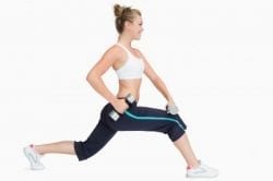 Best Workout for Weight Loss and Toning at Home