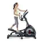 Schwinn 430 Elliptical