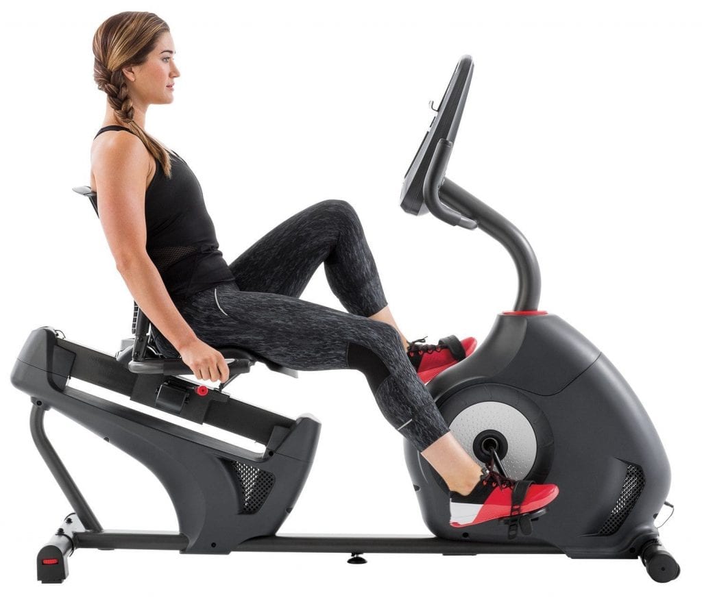 Schwinn 230 Recumbent Bike Review