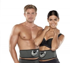 Slendertone Belt