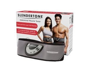 Slendertone Belt