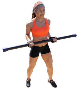 HIIT weight training