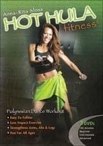 Hot Hula Fitness 