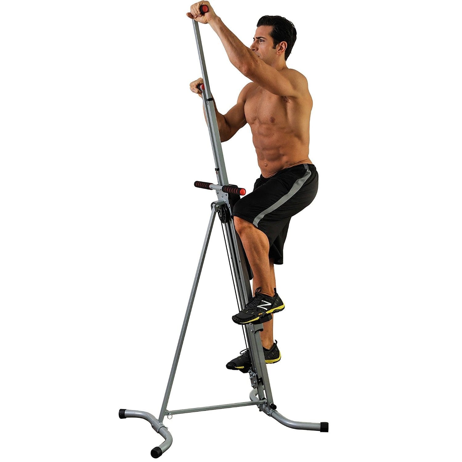 Maxi Climber Vertical Climber Exercise Machine Review