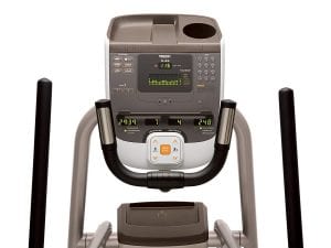 Precor EFX 5.33 Elliptical 