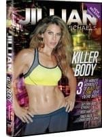 Jillian Michaels Killer Body