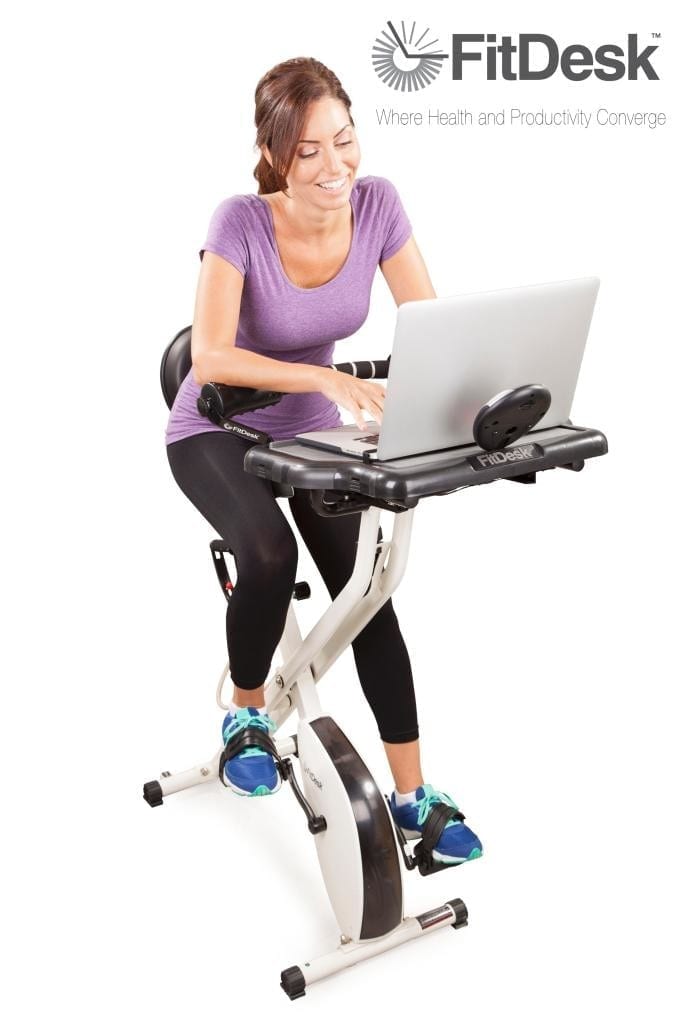 Does the FitDesk 2.0 Deliver an Effective Workout?