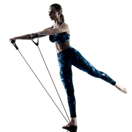 ProSource Resistance Bands 