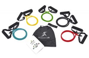 Prosource Exercise Bands 