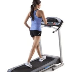 Weslo Cadence R 5.2 Treadmill