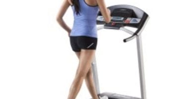 Weslo Cadence R 5.2 Treadmill