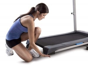 Weslo Cadence R 5.2 Treadmill review