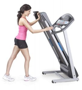 Weslo Cadence Treadmill R 5.2