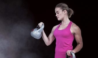 what are kettlebells