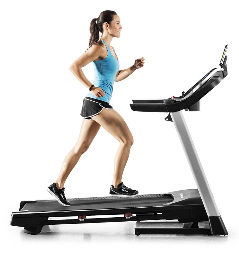 ProForm 505 CST Treadmill Review