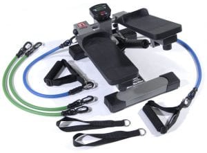 Stamina InStride Pro Electronic Stepper