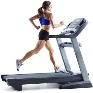 PeoForm Pro 2000 Treadmill