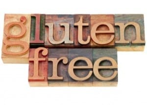 Gluten Free weight loss