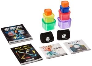 Cize Shaun T Dance Workout Base Kit