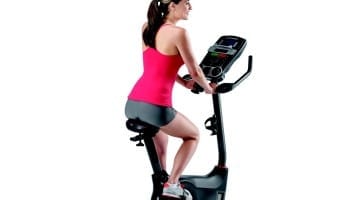 Schwinn 170 Upright Bike