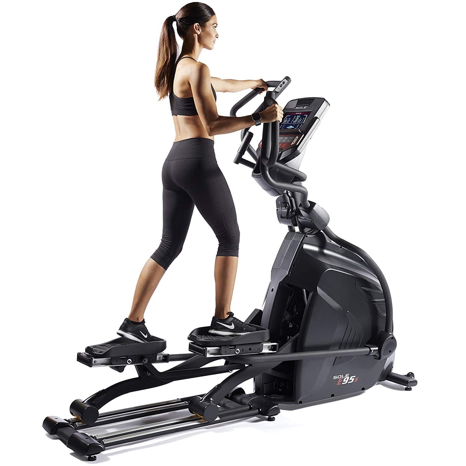 Sole E95 Elliptical Machine Pros, Cons & Buyer Feedback