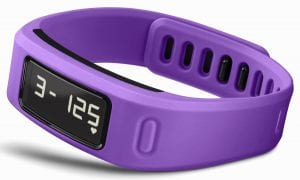 Garmin Vivofit Fitness Band