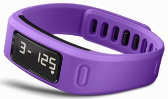 Garmin Vivofit Fitness Band