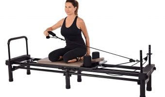 Stamina AeroPIlates Reformer