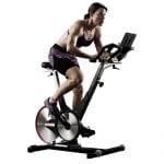 keiser m3i weight limit