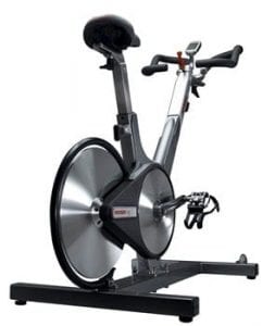 Keiser M3 Indoor Cycling BIke