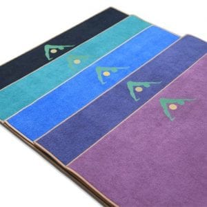 Aurorae Synergy Yoga Mat