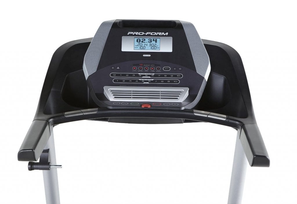 A Complete Guide to the ProForm ZT6 Treadmill