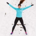 10 Winter Fitness Tips & Tricks