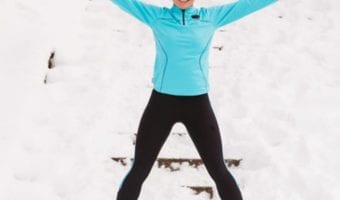 winter fitness tips