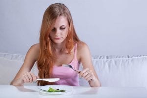 Biggest nutrition myths