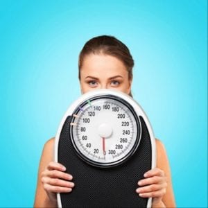 how often should you weigh yourself when trying to lose weight