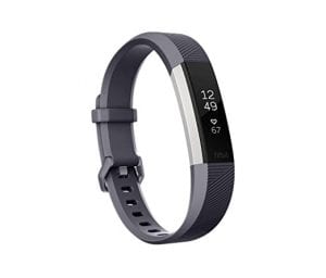 Fitbit Alta HR Fitness Tracker