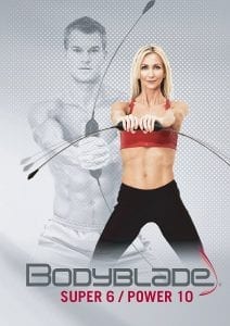 Bodyblade workouts