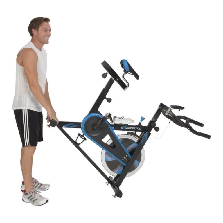 exerpeutic 7101 active cycle