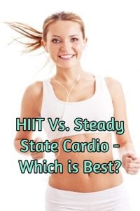 Cardio HIIT Workouts