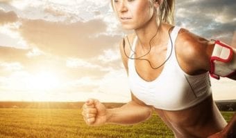 cardio workouts for women