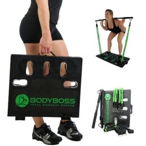 Bodyboss Home Gym 2.0