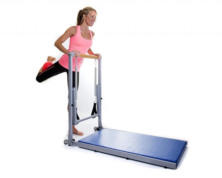 Supreme Toning Tower W/ Pilates & Barre Review