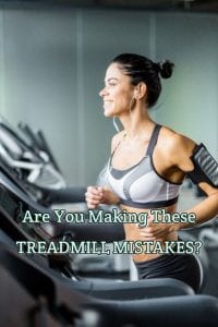 Treadmill exercise