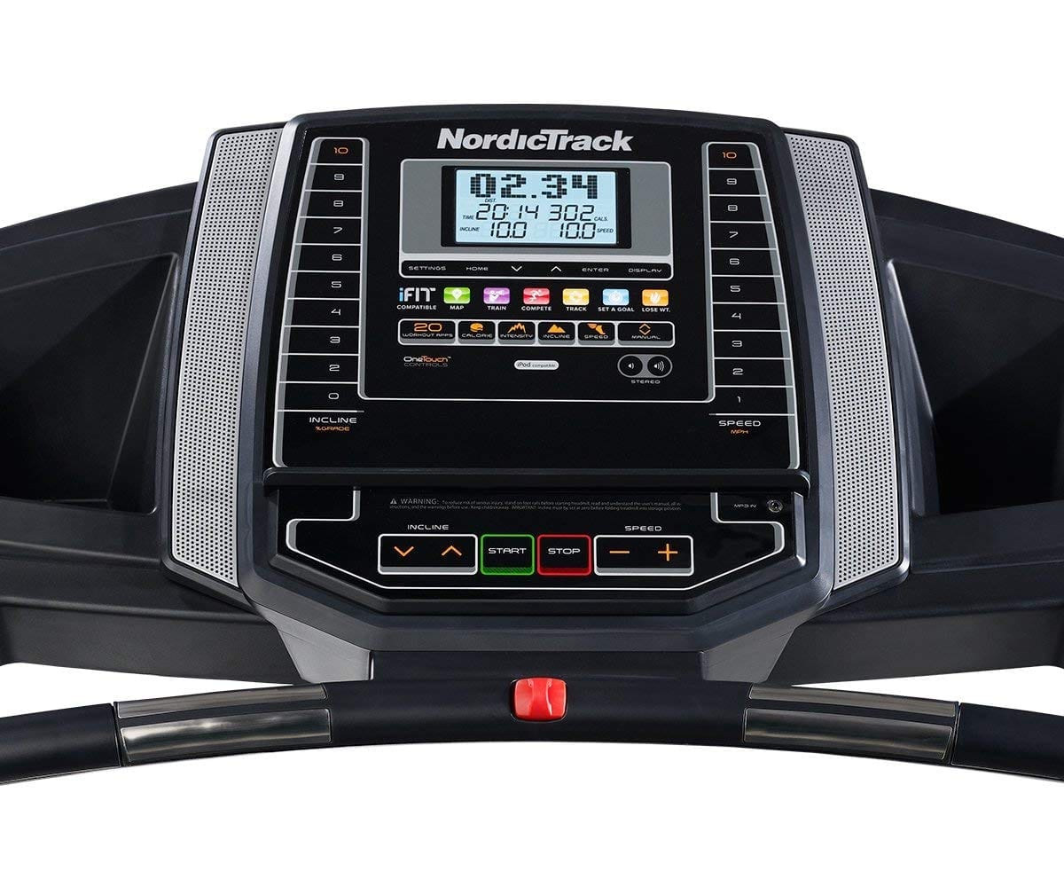 Is The NordicTrack T 6 5 S Treadmill The Right Choice For You   NordicTrack2 